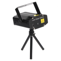 Проектор звездного неба "Мини Laser" - fgospostavki.ru - Тула