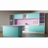 Детская кухня «Нежность» - fgospostavki.ru - Тула