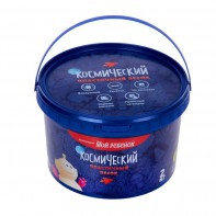 Кинетический песок классический 2 кг - fgospostavki.ru - Тула