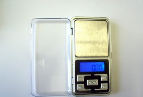 Весы электронные до 200 грамм - fgospostavki.ru - Тула
