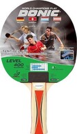 Ракетка для настольного тенниса (для любителей) 1,7 мм - fgospostavki.ru - Тула
