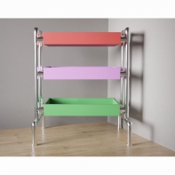 Стеллаж Джокер «Все в порядке» - fgospostavki.ru - Тула