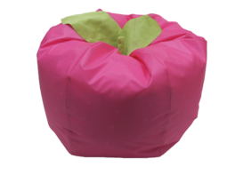 Бескаркасное кресло «Яблочко» размер S - fgospostavki.ru - Тула