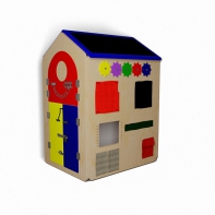 Бизидом Маленький профессор - fgospostavki.ru - Тула