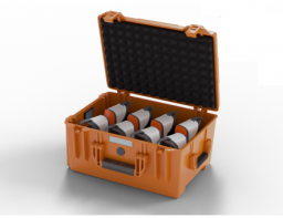 Система виртуальной и дополненной реальности ClassVR (для 8 учащихся) нового поколения (с контроллерами и кубами) - fgospostavki.ru - Тула