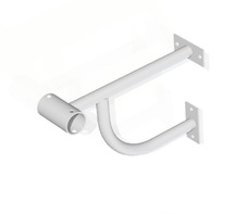 Кронштейн настенный (однорядный) - fgospostavki.ru - Тула