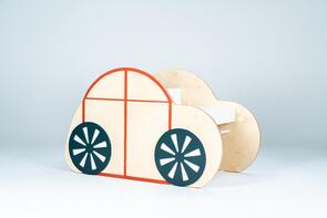 Методический интерактивный комплекс "Машинка" 32" - fgospostavki.ru - Тула