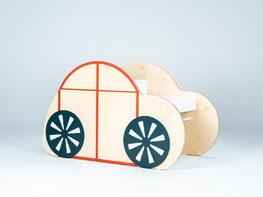 Методический интерактивный комплекс "Машинка" 25" - fgospostavki.ru - Тула