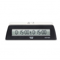 Шахматные часы DGT 1001 - fgospostavki.ru - Тула