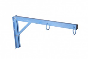 Консоль для подвесного снаряда (для 2-х предметов) - fgospostavki.ru - Тула