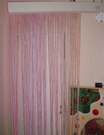 Фибероптическая занавесь на подвижном карнизе - fgospostavki.ru - Тула