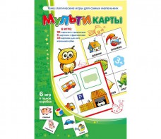 Мультикарты - fgospostavki.ru - Тула
