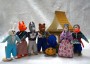 Шагающий театр с домиком "Колобок" - fgospostavki.ru - Тула