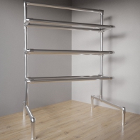 Стеллаж Джокер «Умелец» - fgospostavki.ru - Тула