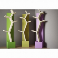 Стеллаж для книг «Дерево знаний» - fgospostavki.ru - Тула