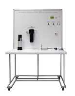 Учебный лабораторный стенд «Исследование термодинамических процессов в физических системах» - fgospostavki.ru - Тула