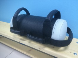 Мешок-утяжелитель (10 кг) (вариант 1) - fgospostavki.ru - Тула