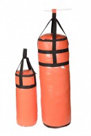 Мешок боксерский (31х90см) (28 кг) - fgospostavki.ru - Тула