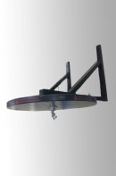 Платформа настенная для груши пневматической - fgospostavki.ru - Тула