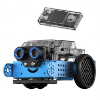 Базовый робототехнический набор Makeblock mBot2 - fgospostavki.ru - Тула