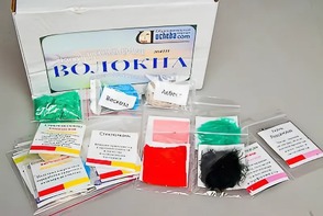 Коллекция по волокнам и тканям - fgospostavki.ru - Тула