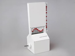 Машина волновая (демонстрационная модель) - fgospostavki.ru - Тула