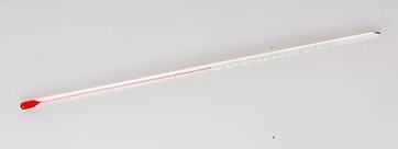 Термометр жидкостной (0-100 градусов) - fgospostavki.ru - Тула