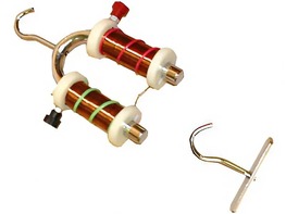 Электромагнит разборный (подковообразный) - fgospostavki.ru - Тула