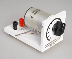 Реостат ползунковый РП 200 (РПШ-1) - fgospostavki.ru - Тула