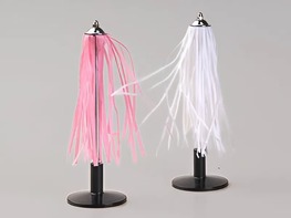 Султан электростатический (пара) - fgospostavki.ru - Тула