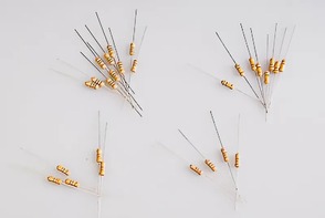 Набор резисторов для практикума - fgospostavki.ru - Тула