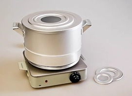 Баня комбинированная лабораторная. Вариант 1 - fgospostavki.ru - Тула