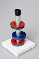 Набор "Магниты кольцевые" - fgospostavki.ru - Тула