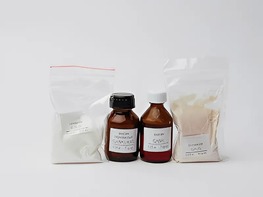 Набор № 22 ОС Углеводы. Амины - fgospostavki.ru - Тула