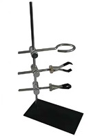 Штатив лабораторный химический - fgospostavki.ru - Тула