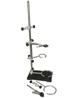 Штатив лабораторный комбинированный ШЛб - fgospostavki.ru - Тула