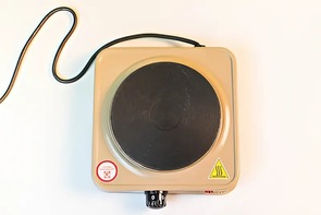 Плитка электрическая малогабаритная 220 В - fgospostavki.ru - Тула