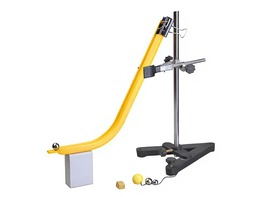 Прибор для изучения траектории брошенного тела - fgospostavki.ru - Тула