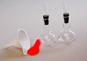 Прибор для иллюстрации закона сохранения массы веществ - fgospostavki.ru - Тула