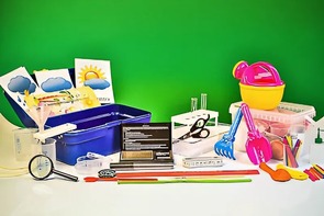 Комплект по предмету "Окружающий мир" для практических работ - fgospostavki.ru - Тула