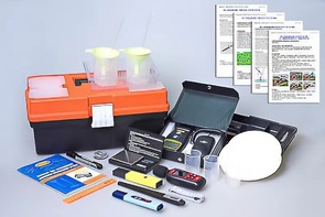 Цифровая лаборатория по экологии для ученика - fgospostavki.ru - Тула