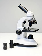 Микроскоп школьный (с подсветкой) - fgospostavki.ru - Тула