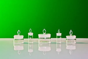 Комплект стаканчиков для взвешивания (бюкс) - fgospostavki.ru - Тула