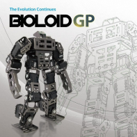 Набор ROBOTIS BIOLOID GP - fgospostavki.ru - Тула