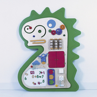 Бизиборд «Крамп» - fgospostavki.ru - Тула