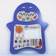 Бизиборд «Мип» - fgospostavki.ru - Тула