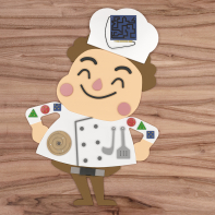 Бизиборд «Шеф-повар» - fgospostavki.ru - Тула