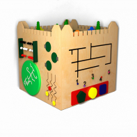 Бизикуб «Дружная компания» - fgospostavki.ru - Тула