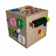 Бизикуб «Лучший друг» - fgospostavki.ru - Тула