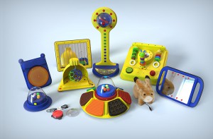 Адаптированный игровой набор - fgospostavki.ru - Тула